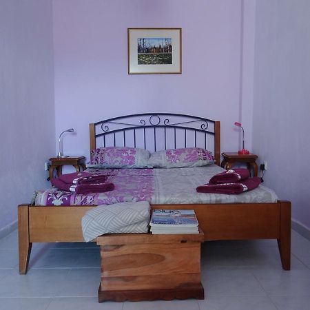 Αphrodite Apartment Nea Iraklitsa 外观 照片