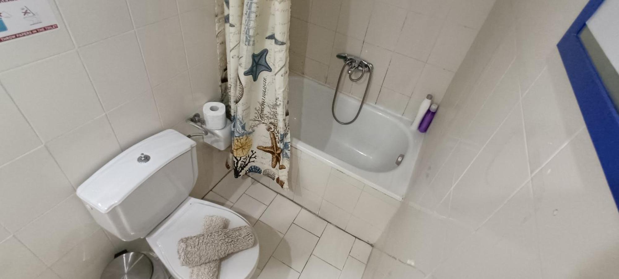 Αphrodite Apartment Nea Iraklitsa 外观 照片