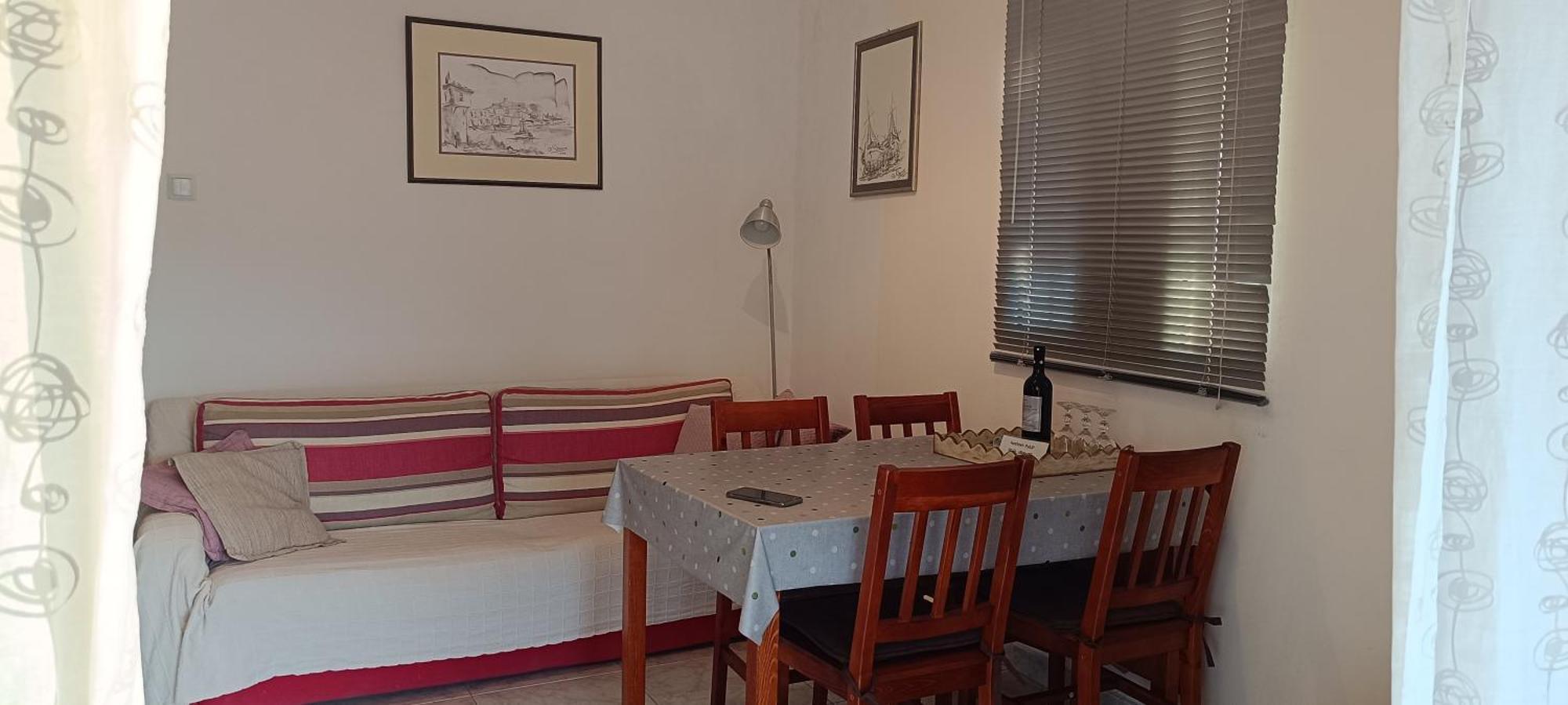 Αphrodite Apartment Nea Iraklitsa 外观 照片