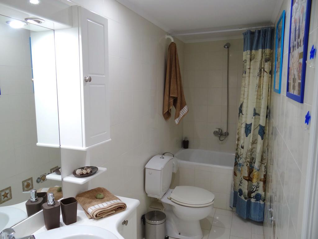 Αphrodite Apartment Nea Iraklitsa 外观 照片