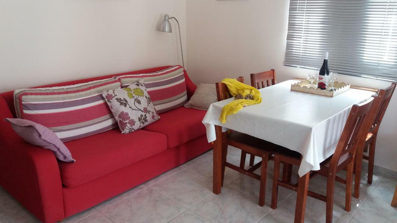 Αphrodite Apartment Nea Iraklitsa 外观 照片